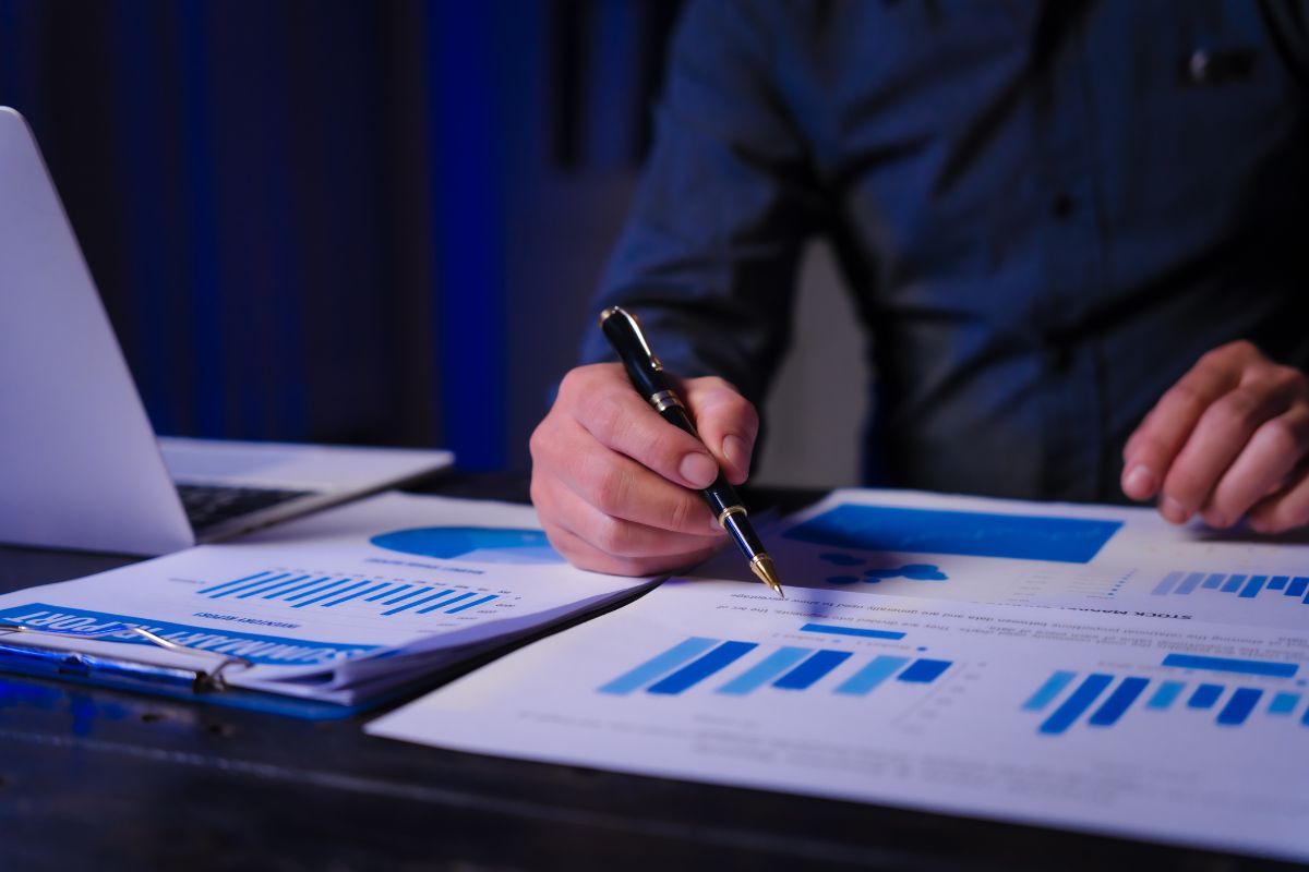 analysis and feasibility study