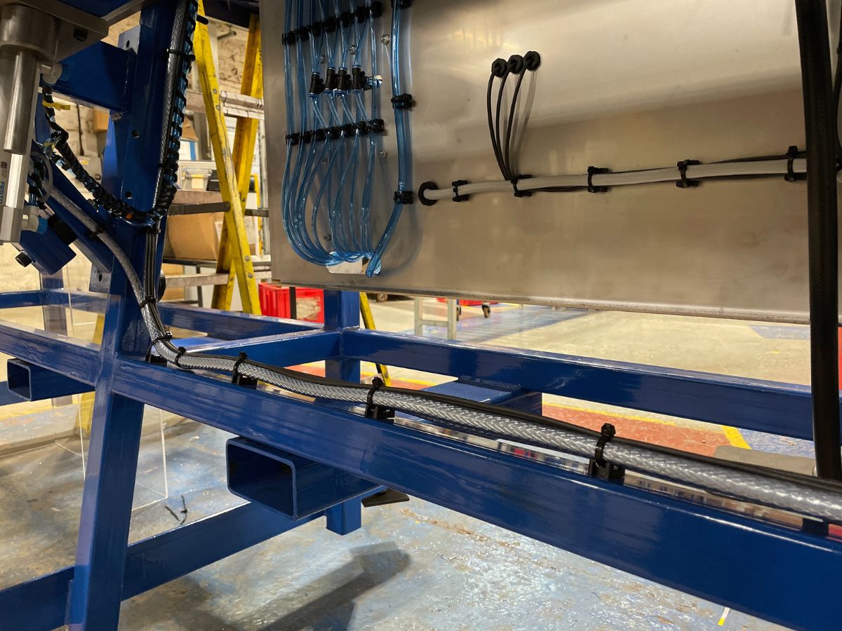 Build and Installation